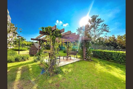 Apartamento à venda com 2 quartos, 67m² em Jardim Tereza Cristina, Jundiaí