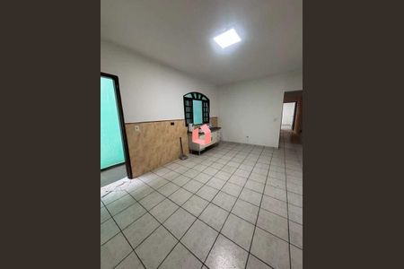 Casa para alugar com 2 quartos, 50m² em Bairro dos Casa, São Bernardo do Campo