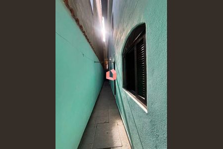 Casa para alugar com 2 quartos, 50m² em Bairro dos Casa, São Bernardo do Campo