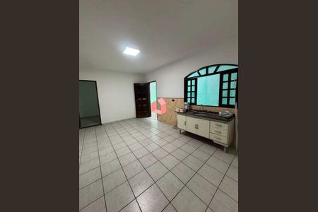 Casa para alugar com 2 quartos, 50m² em Bairro dos Casa, São Bernardo do Campo
