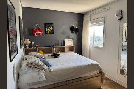 Apartamento à venda com 4 quartos, 351m² em Jardim Marajoara, São Paulo