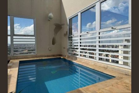Apartamento à venda com 4 quartos, 351m² em Jardim Marajoara, São Paulo