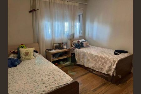 Apartamento à venda com 4 quartos, 351m² em Jardim Marajoara, São Paulo