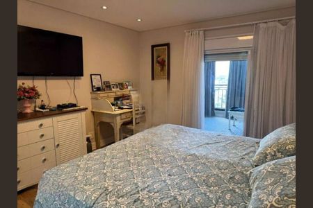 Apartamento à venda com 351m², 4 quartos e 4 vagas