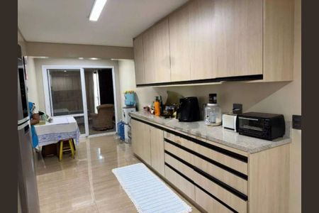 Apartamento à venda com 4 quartos, 351m² em Jardim Marajoara, São Paulo
