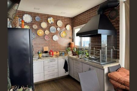 Apartamento à venda com 4 quartos, 351m² em Jardim Marajoara, São Paulo