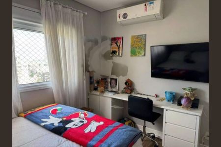 Apartamento à venda com 4 quartos, 351m² em Jardim Marajoara, São Paulo