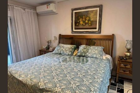 Apartamento à venda com 351m², 4 quartos e 4 vagas