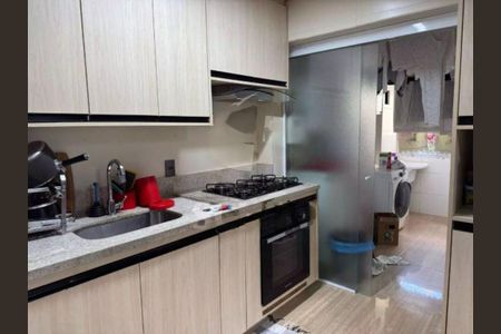 Apartamento à venda com 4 quartos, 351m² em Jardim Marajoara, São Paulo