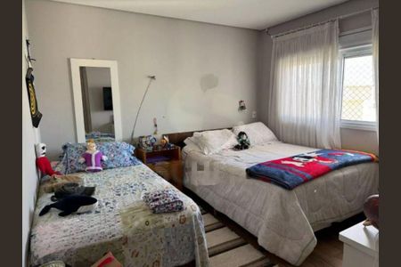 Apartamento à venda com 351m², 4 quartos e 4 vagas