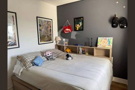 Apartamento à venda com 4 quartos, 351m² em Jardim Marajoara, São Paulo