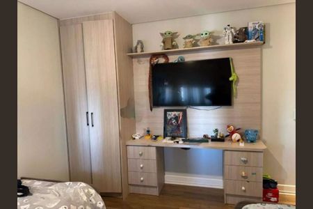 Apartamento à venda com 351m², 4 quartos e 4 vagas