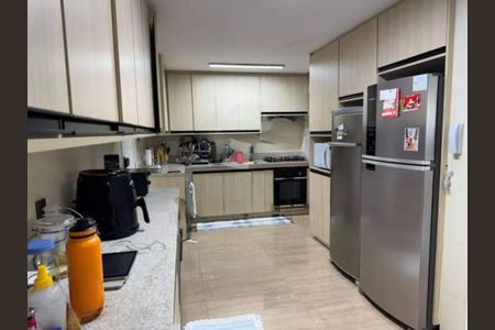 Apartamento à venda com 4 quartos, 351m² em Jardim Marajoara, São Paulo