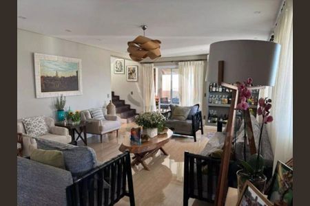 Apartamento à venda com 351m², 4 quartos e 4 vagas