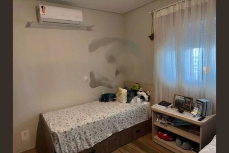 Apartamento à venda com 4 quartos, 351m² em Jardim Marajoara, São Paulo