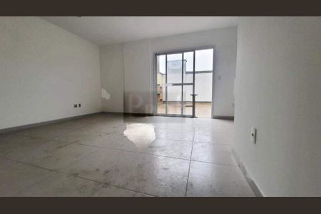 Apartamento à venda com 2 quartos, 127m² em Nova Gerti, São Caetano do Sul