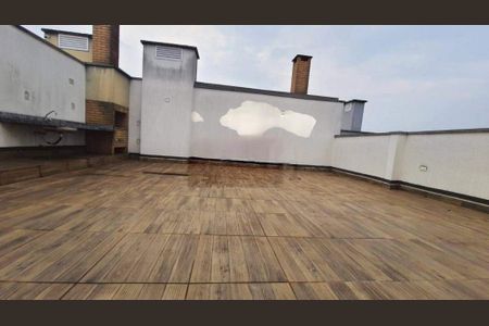 Apartamento à venda com 2 quartos, 127m² em Nova Gerti, São Caetano do Sul