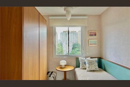 Apartamento à venda com 2 quartos, 50m² em Vila Andrade, São Paulo