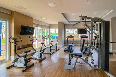 Apartamento à venda com 84m², 2 quartos e 2 vagas