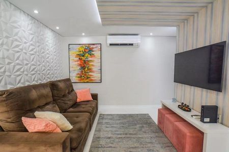 Apartamento à venda com 84m², 2 quartos e 2 vagas