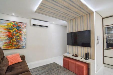 Apartamento à venda com 84m², 2 quartos e 2 vagas