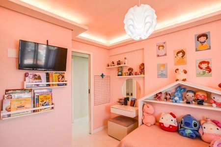 Apartamento à venda com 84m², 2 quartos e 2 vagas