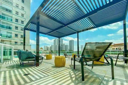 Apartamento à venda com 84m², 2 quartos e 2 vagas