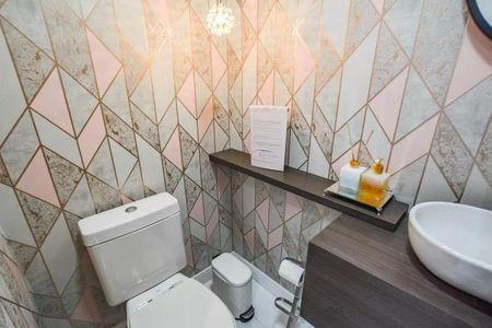Apartamento à venda com 84m², 2 quartos e 2 vagas