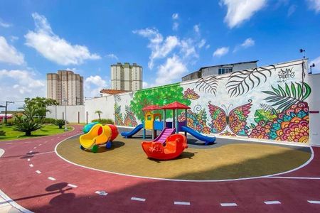 Apartamento à venda com 84m², 2 quartos e 2 vagas