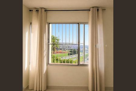 Apartamento à venda com 2 quartos, 56m² em Bandeiras, Osasco