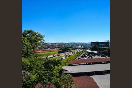 Apartamento à venda com 2 quartos, 56m² em Bandeiras, Osasco
