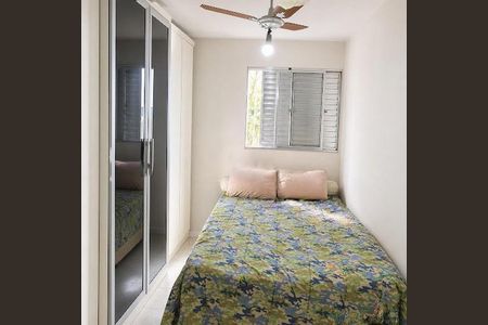 Apartamento à venda com 2 quartos, 56m² em Bandeiras, Osasco