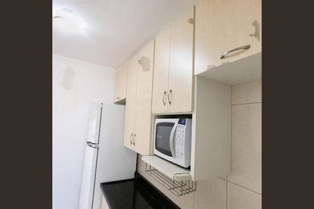 Apartamento à venda com 2 quartos, 56m² em Bandeiras, Osasco