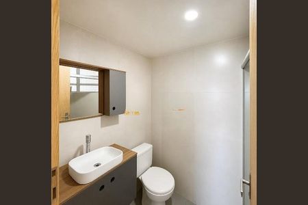 Apartamento à venda com 2 quartos, 56m² em Bandeiras, Osasco