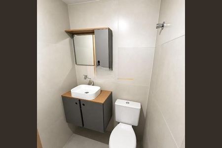 Apartamento à venda com 2 quartos, 56m² em Bandeiras, Osasco