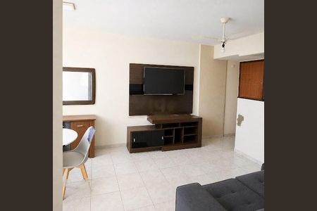 Apartamento à venda com 2 quartos, 56m² em Bandeiras, Osasco