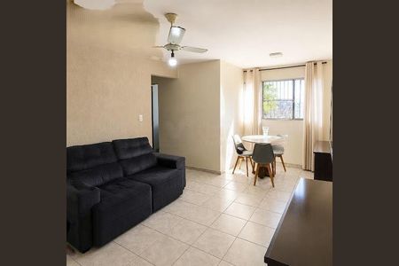 Apartamento à venda com 2 quartos, 56m² em Bandeiras, Osasco