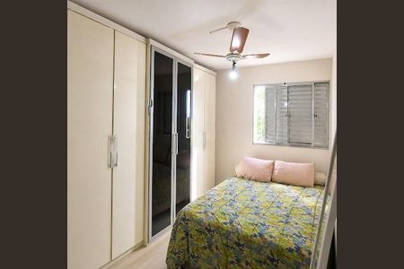 Apartamento à venda com 2 quartos, 56m² em Bandeiras, Osasco