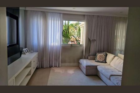 Apartamento à venda com 4 quartos, 173m² em Vila Cruzeiro, São Paulo