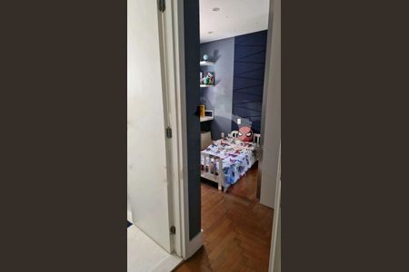 Apartamento à venda com 4 quartos, 173m² em Vila Cruzeiro, São Paulo