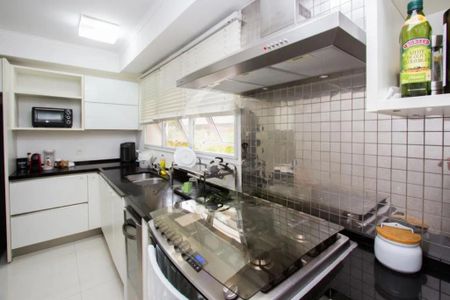 Apartamento à venda com 4 quartos, 173m² em Vila Cruzeiro, São Paulo