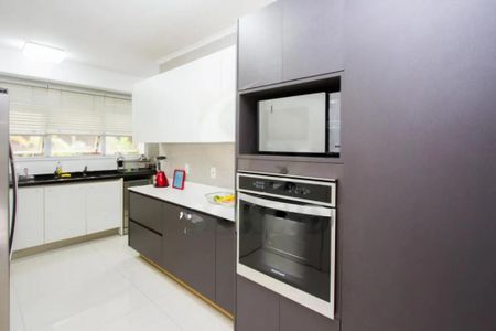 Apartamento à venda com 4 quartos, 173m² em Vila Cruzeiro, São Paulo