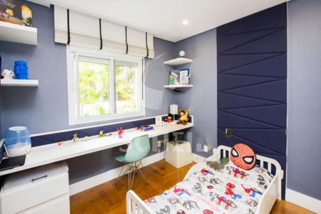 Apartamento à venda com 4 quartos, 173m² em Vila Cruzeiro, São Paulo