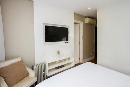 Apartamento à venda com 4 quartos, 173m² em Vila Cruzeiro, São Paulo
