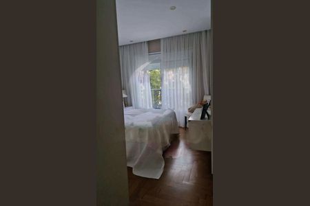 Apartamento à venda com 4 quartos, 173m² em Vila Cruzeiro, São Paulo