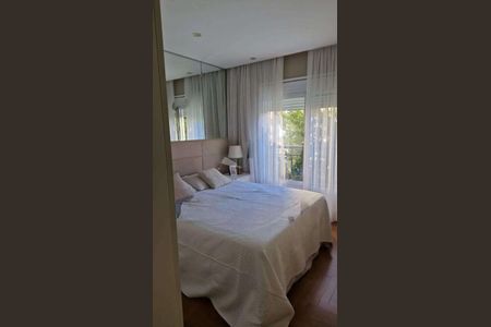 Apartamento à venda com 4 quartos, 173m² em Vila Cruzeiro, São Paulo