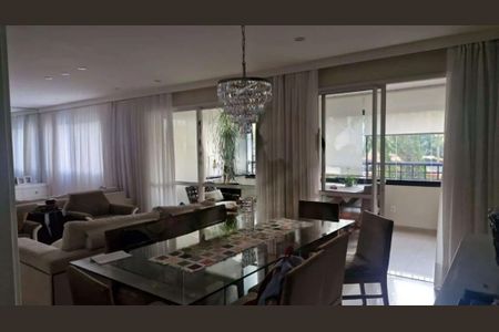 Apartamento à venda com 4 quartos, 173m² em Vila Cruzeiro, São Paulo
