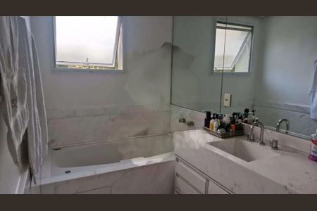 Apartamento à venda com 4 quartos, 173m² em Vila Cruzeiro, São Paulo