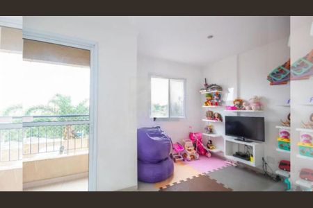 Apartamento à venda com 2 quartos, 46m² em Bussocaba, Osasco