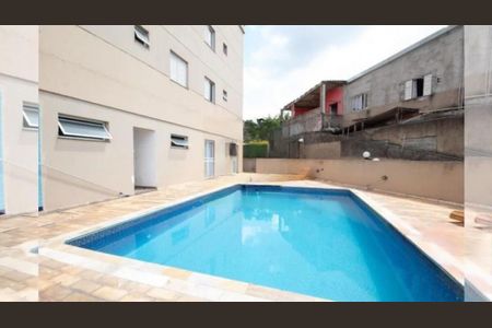 Apartamento à venda com 2 quartos, 46m² em Bussocaba, Osasco